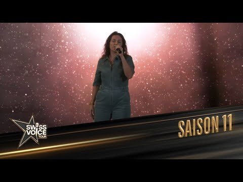 Camille - Swiss Voice Tour 2026, Prilly Centre