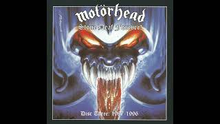 Motörhead – Sex &amp; Death