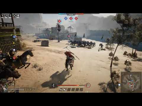 Rattan Rangers need nerf