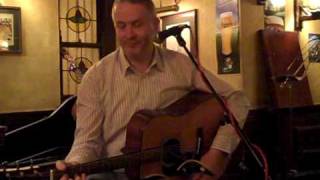 Limerick Songwriters @ The Locke Bar Thurs 24th June 2010 (Colm Shortt)