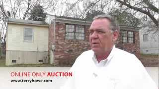 preview picture of video '118 Brockman Heights, Union, SC - Online Only Auction'