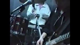 BATTLES / Heart&#39;s on Fire (Bow Wow) 1987.03 at Studio