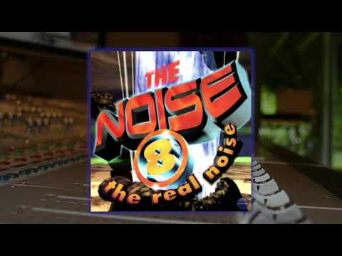 The Noise feat Baby Rasta y Gringo -  No Hay Competencia