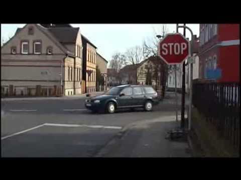 Bilanz: Unfallschwerpunkt bisher ohne Probleme - ELSTERWELLE