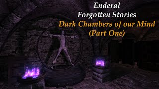Enderal Modded Playthrough 4K 76-Dark Chambers of our Mind - Part One