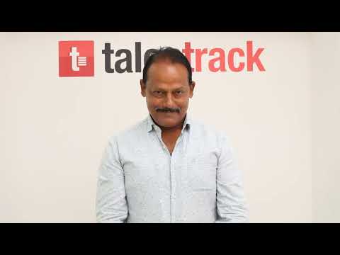 Virendra kumar Pandey Intro