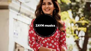Ayogya - Kanne Kanne (8dsongs) - Anirudh Ravichander - Vishal,Raashi Khanna|Sam CS