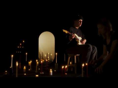 Long Distance - Brad Stank
