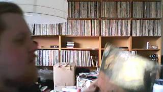 Erik's Record Collection #23 : Fela Kuti