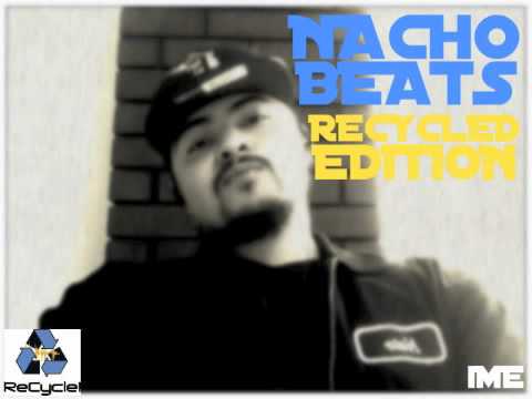 Danny Elfman Sample (NachoBeats) (Batman)