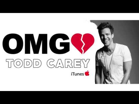 Todd Carey - OMG (Audio)