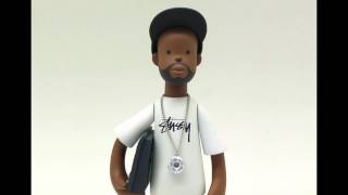 J Dilla - Requiem (Loop/Instrumental)