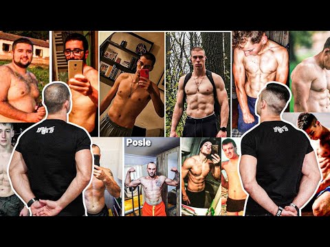 VAŠE NEVEROVATNE TRANSFORMACIJE #2