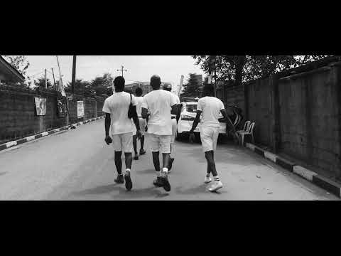 Toye Aru & Bankyondbeatz - Pressure (Official Video Trailer)