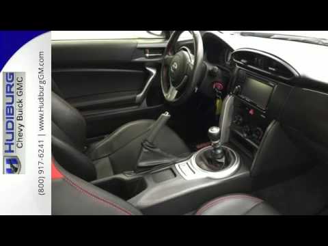 Used 2013 Scion FR-S Midwest City Oklahoma City, OK #CP9054