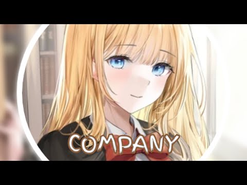 Nightcore - COMPANY (WYKO, KAMIX & TRIF3CTO)