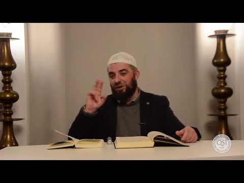 Mendësia e përsëritur - Enes Goga