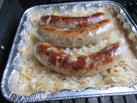 download lagu mp3 mp4 Grilled Brats And Sauerkraut, download lagu Grilled Brats And Sauerkraut gratis, unduh video klip Grilled Brats And Sauerkraut