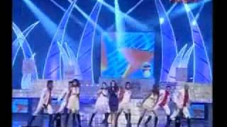 Touch Me Touch Me (TS Award 2010) - Monali Thakur