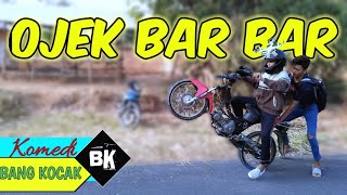 Download lagu tukang ojek bar bar EXTRIME mp3