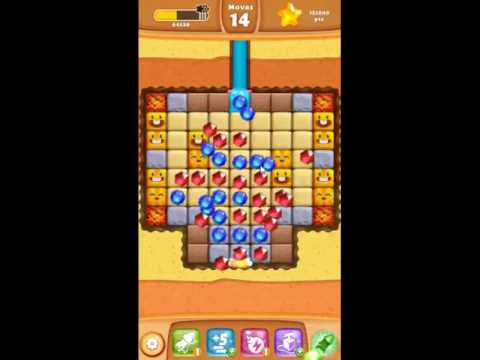 Diamond Digger Saga Level 1033