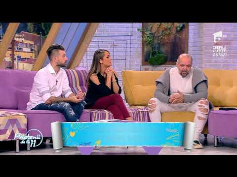 Daniel Iordăchioaie, 30 de ani de carieră: Frumoși, dar și grei