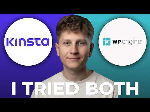 Kinsta Vs Wp Engine For Managed Wordpress Hosting Which Is Better