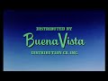 Disney Kicks United Artists Away 1981 No Dislikes Allowed