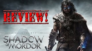Middle Earth: Shadow Of Mordor REVIEW! (Buy, Rent, Or Pass?)