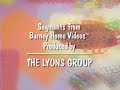Stu U Upendous Puzzle Fun 1997 Version Final Part Before In Outer Space Screener VHS