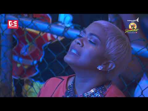 Thumbnail for Romain Virgo - Reggae Sumfest 2023 (Part 1 of 5) by Romain Virgo