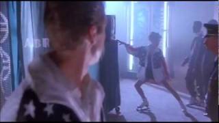 The Cutting Edge - All for You