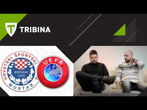 Šanse Zrinjskog u Europi