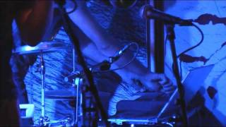 Video Sato-San To live at Jazzdock 3/3