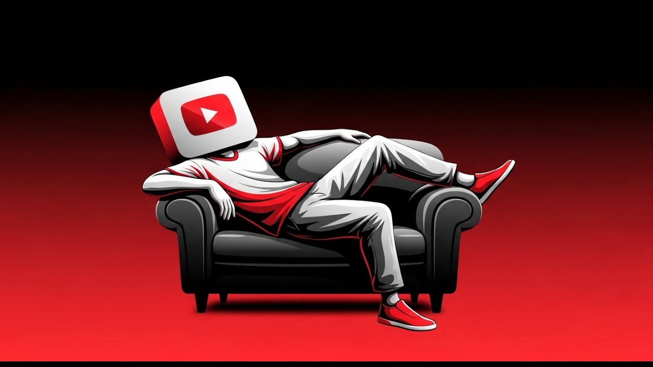 COMO CRIAR UM CANAL DARK DE HISTÓRIAS E GANHAR R$10 MIL POR DORMINDO COMEÇANDO HOJE EM 2024