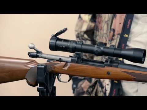 Ruger Hawkeye Review
