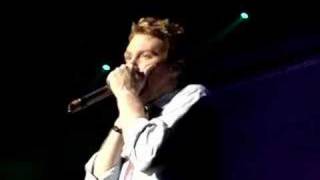 Clay Aiken - &quot;Back For More&quot; Part II