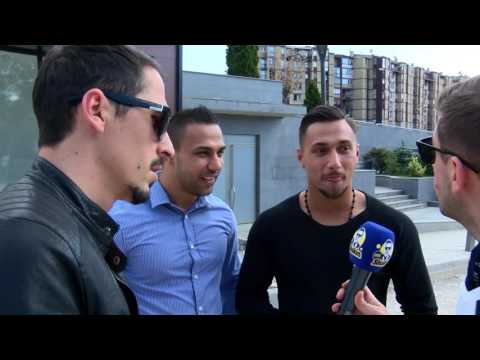 me Shukin: Cka është Klitorisi !?