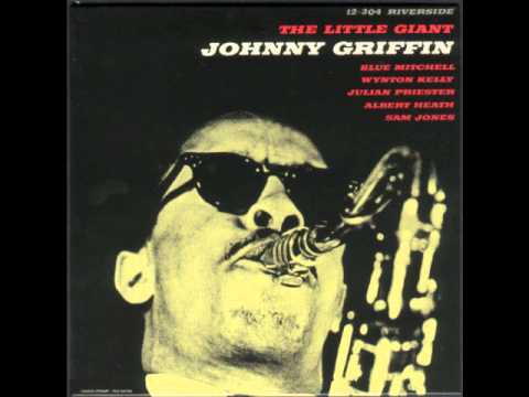 Johnny Griffin - Lonely One