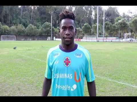 Chamada: Ipatinga x Democrata SL