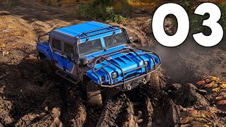 RoadCraft - Part 3 - Hurricane First Response