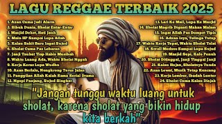 Download lagu LAGU REGGAE TERBAIK 2025 || 'Sholat Cuma Kalau Diajak' SOUND MUSIK REGGAE PENUH MAKNA SINDIRAN πππΆπΆ mp3 Download lagu LAGU REGGAE TERBAIK 2025 || 'Sholat Cuma Kalau Diajak' SOUND MUSIK REGGAE PENUH MAKNA SINDIRAN πππΆπΆ mp3