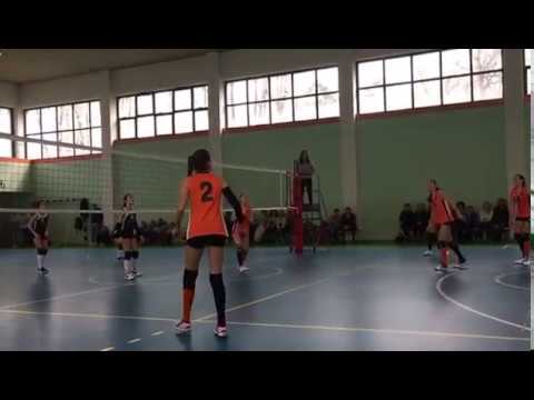 CS ALBA UNDER 13: LE RAGAZZE DI MARTINA VINCONO A PERTICATO