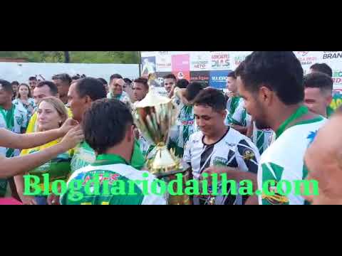 GONÇALVES DIAS (MA): Prefeita Suane Dias celebra 67 anos de emancipação. POR LIMA K LIMA