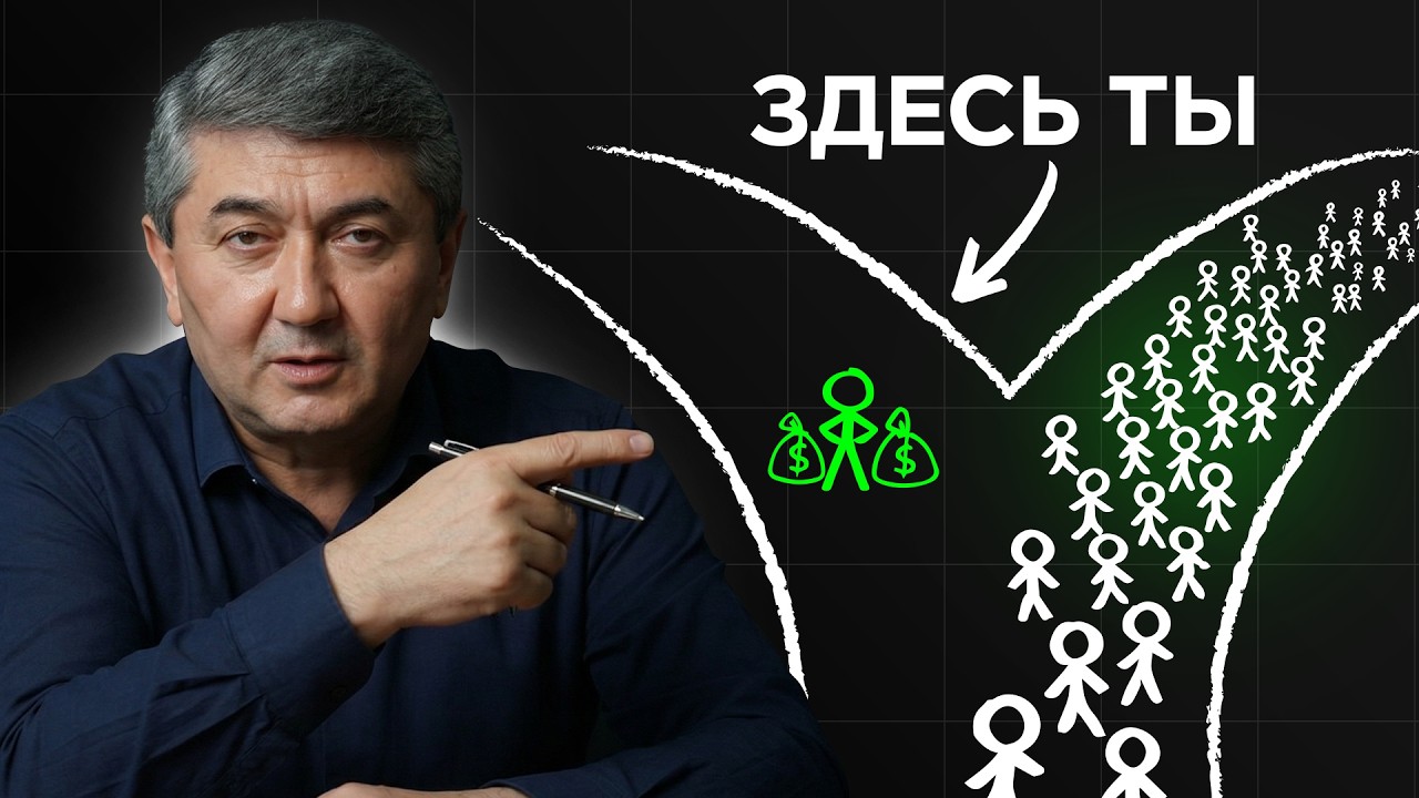 7 вещей, которых вы должны избегать, если хотите стать богатым