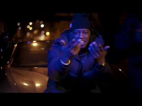 NiñoFromDa9 - IDK ft Tim Vocals (OFFICIAL MUSIC VIDEO)