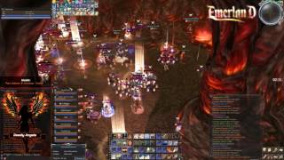 Emerland L2 - Boss Raids