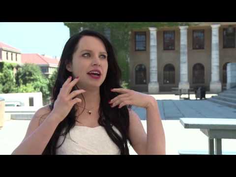 Friend Request - Behind the scenes interview