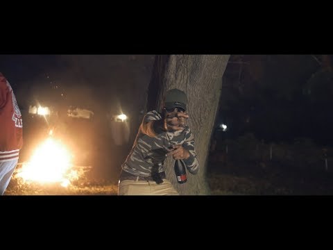 Weez DapperDon - "Goin In Pt1" (Music Video 2018) Shot By @AceGotBars