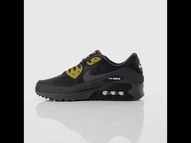 Video : AIR MAX 90 EWT